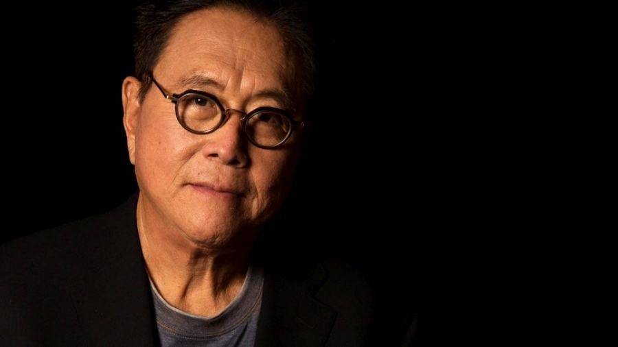 Μαύρος χρησμός από Kiyosaki: Προσοχή οι Buffett και Rogers ξεπουλάνε - Το μεγάλο κραχ του 1929 θα επαναληφθεί