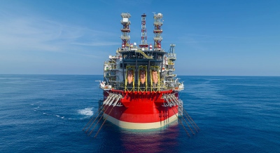Άνοδος 35% σε τριμηνιαία βάση για την παραγωγή της Energean στο γ’ τρίμηνο – Η ζήτηση στο Ισραήλ, η Αίγυπτος και ο Πρίνος τα ισχυρά της χαρτιά