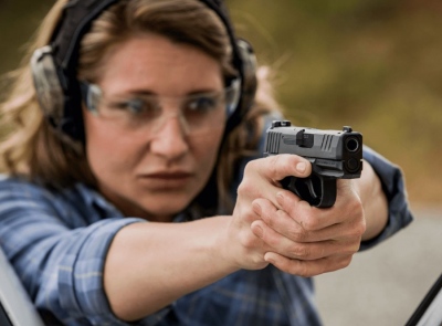 Πιστόλι FN REFLEX 9mm: Μεγάλες δυνατότητες στη μικρή κατηγορία