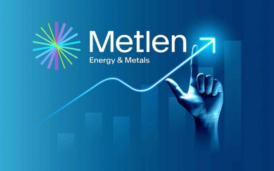 Metlen: «Πράσινο φως» από την κυβέρνηση στην εμβληματική επένδυση παραγωγής γαλλίου - Επιχορηγήσεις και φοροαπαλλαγές