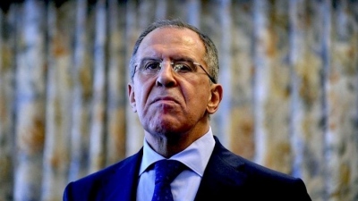 Ισχυρή παρέμβαση Lavrov: Η Ρωσία δεν θα αποδεχθεί τελεσίγραφα για την Ουκρανία – «Χρειαζόμαστε υγιή οργή»
