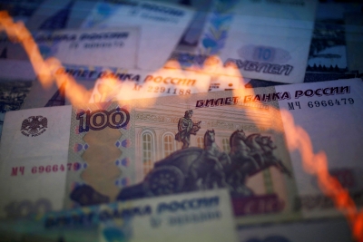 ΗΠΑ και ΕΕ οδηγούν τη Ρωσία στη χρεοκοπία - Οι εναλλακτικές και η ώρα της κρίσης στα τέλη Ιουνίου
