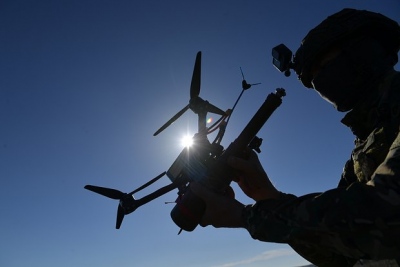 Νέα ρωσική τεχνολογία αλλάζει τα δεδομένα: Drones καμικάζι με μεγαλύτερη εμβέλεια