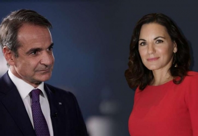 Επιχείρηση «Κοντύνετε την Όλγα Κεφαλογιάννη» στην Α' Αθήνας – Σφαγή στην περιφέρεια από το συνωστισμό μεγαλόσχημων πολιτικών