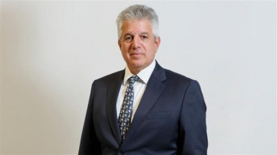 Μιχαηλίδης (Thanos Hotels and Resorts): Η Ελλάδα είναι φυσική επέκταση του Ομίλου