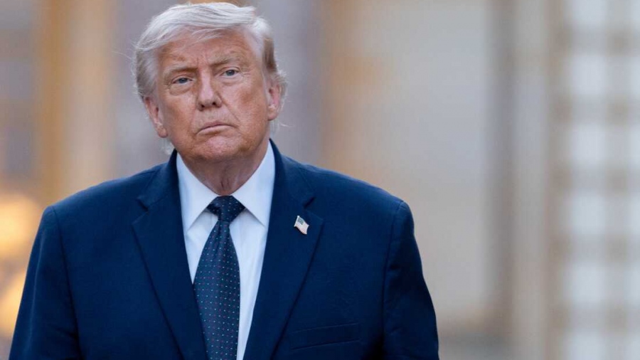 Επιμένει ο Trump: Το Ιράν ζήτησε συνάντηση με τις ΗΠΑ αύριο (30/6) στην Doha