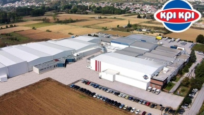 Κρι-Κρι: Αυξημένες επενδύσεις στο β’ εξάμηνο – Στροφή καταναλωτών στο γιαούρτι ιδιωτικής ετικέτας