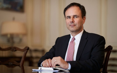 Το βιβλίο του Πατέλη, το μεγάλο λάθος με το γάμο των ομόφυλων και οι βλέψεις για νέα θέση