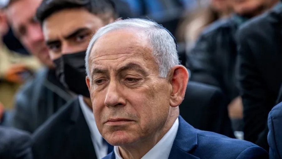 Netanyahu, ο «παρανοϊκός» τιμονιέρης: Μετά την καταστροφή, ετοιμάζει Ολοκαύτωμα - «Το τέλος του Ισραήλ ή το τέλος του κόσμου...»