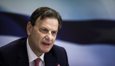 Σκυλακάκης (ΥΠΕΝ): Σε κρίσιμο σταυροδρόμι η Ευρώπη - Οι μεγάλες προκλήσεις