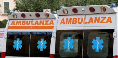 Σοκ στην Ιταλία – 31χρονος έριξε το αυτοκίνητό του στο πλήθος και τραυμάτισε 8 άτομα