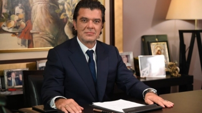 Πάτσης: Νομίζετε ότι ένα πολιτικό κόμμα δεν ξέρει ποιον έχει στα ψηφοδέλτια του; - Η Τρ. Πειραιώς μου ζήτησε να φτιάξω εταιρεία για τα δάνεια