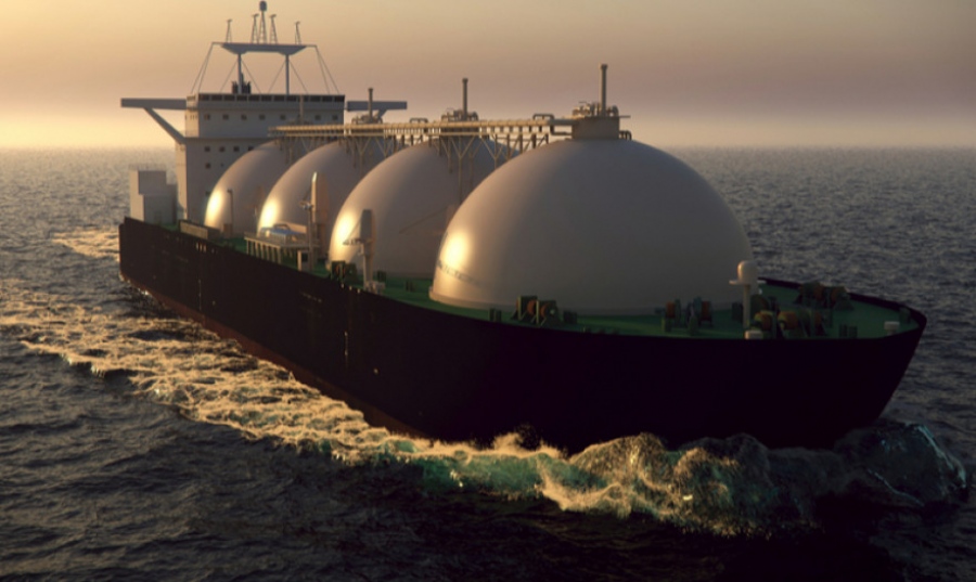Ο μύθος της ενεργειακής ασφάλειας του LNG καταρρέει – Το Hormuz αποκαλύπτει τις αδυναμίες