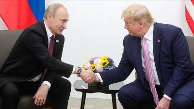 Σημαντική εξέλιξη με συνομιλία Putin - Trump: Παγκόσμια στρατηγική πρόκληση η επίθεση του Ισραήλ στο Ιράν
