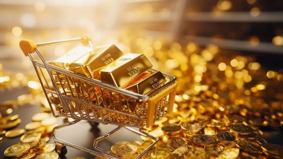 Έρχεται το «διπλό 10K» - Πώς S&P 500 και χρυσός θα αγγίξουν τις... 10.000 - Η πρόβλεψη σοκ από βετεράνο της Wall Street