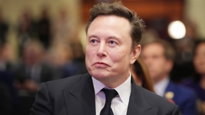 Musk's massive SpaceX scheme: The 28.5 trillion market, the Ponzi pyramid, and the space data centers scam