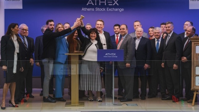 Το ΧΑ υποδέχθηκε τις μετοχές του Fais Group - Ψήφος εμπιστοσύνης από τους επενδυτές