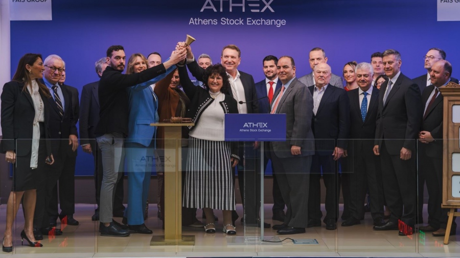 Το ΧΑ υποδέχθηκε τις μετοχές του Fais Group - Ψήφος εμπιστοσύνης από τους επενδυτές