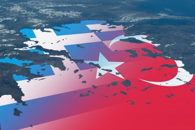 Μαύρες μέρες στο Αιγαίο - Με τριπλό χτύπημα ο Erdogan διαλύει Μητσοτάκη: Παίρνει F-35, Eurofighter και χτυπά Ελλάδα μέσω Λιβύης
