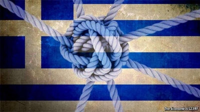 Πληθαίνουν οι σκιές στην ελληνική οικονομία - Σε καθεστώς «παράλογης πληθωρικότητας» η κυβέρνηση