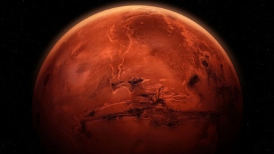 Σοβαρή προειδοποίηση από επιστήμονες της NASA: Εξωγήινα παθογόνα από τον Άρη θα μπορούσαν να προκαλέσουν πανδημία