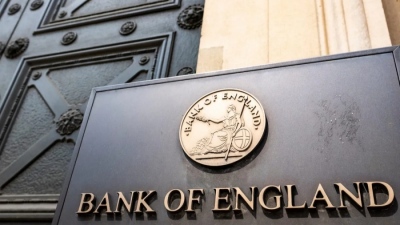 Προειδοποίηση Bank of England: Αυξάνεται ο κίνδυνος «αιφνίδιας διόρθωσης» - Οι αγορές είναι μια τεράστια φούσκα