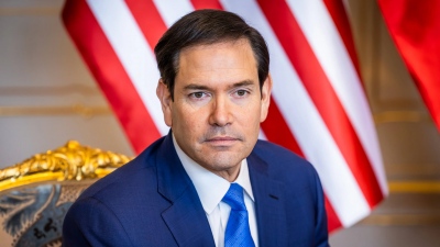 Rubio (ΥΠΕΞ ΗΠΑ): Η σύγκρουση στην Ουκρανία θα τελειώσει με έναν ασυνήθιστο τρόπο...