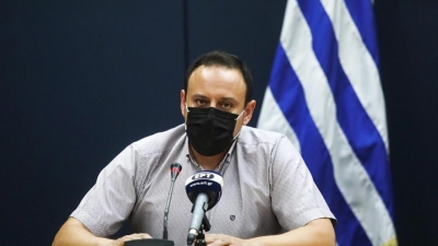 Μαγιορκίνης:  Επίκειται δραματική αύξηση κρουσμάτων Covid - Δεν αποκλείονται νέα μέτρα