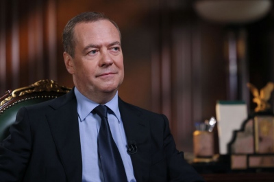 Medvedev: Πλήρως παράνομο το καθεστώς των κυρώσεων κατά της Ρωσίας, είναι μονομερείς περιορισμοί