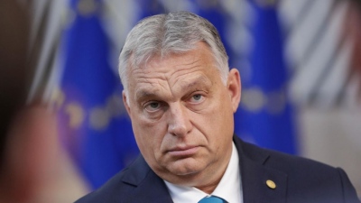 Ατάραχος ο Orbán από τις απειλές Zelensky: Δεν εκφοβίζεις ούτε εμένα, ούτε την Ουγγαρία