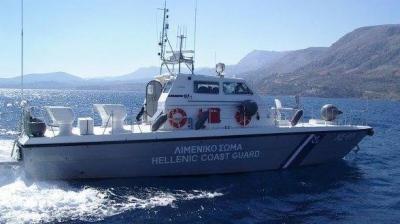 Απίστευτο: Έρευνες μεταξύ Χίου και Μυτιλήνης για κρατούμενο που έπεσε τη θάλασσα