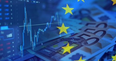 Η Ευρωζώνη απέφυγε την ύφεση το 2025, βαρίδι... η Γερμανία - Στο +0,3% το ΑΕΠ γ' τριμήνου