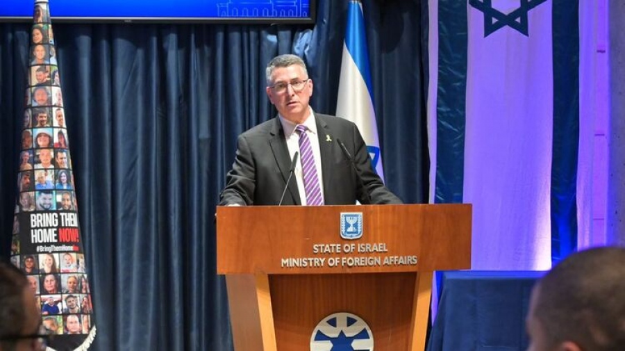Ξαφνικά έντονη φημολογία για επικείμενο χτύπημα κατά του Ιράν – Διαψεύδει το Ισραήλ, αντιδρούν οι ΗΠΑ