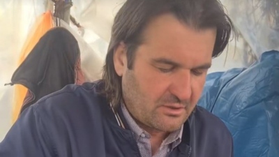 Θλίψη στην Κοζάνη - Πέθανε στα 48 του ο Μakito, δημιουργός περιεχομένου στο TikTok