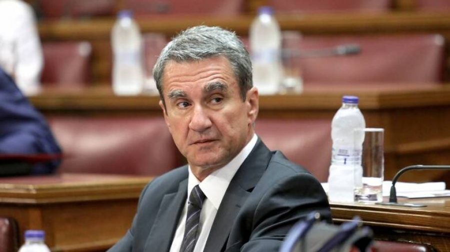 Novartis: Ο Ανδρέας Λοβέρδος άνοιξε τον κύκλο των καταθέσεων