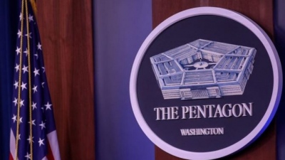 Το Αμερικανικό Πεντάγωνο θα μειώσει τη χρηματοδότηση για την στρατιωτική ετοιμότητα των ΗΠΑ στην Ευρώπη κατά 15 φορές
