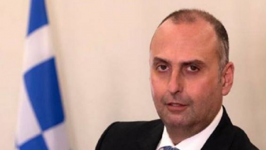 Καραγιάννης: Η χώρα χρειάζεται σταθερή κυβέρνηση - Θέλουμε να αποτιμηθεί η συνέπεια λόγων και πράξεων