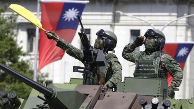 Taiwan: The planet's most dangerous powder keg – The terrifying war scenario of nuclear superpowers