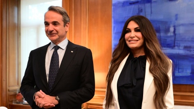 Καταιγίδα στο Μαξίμου - Ο Μητσοτάκης ικετεύει για σωσίβιο από μεγάλα επιχειρηματικά συγκροτήματα - Ο ρόλος της Guilfoyle