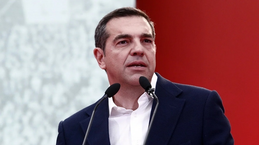 Αυτούς θέλει δίπλα του ο Τσίπρας, σε πρώτη φάση, για το νέο κόμμα…