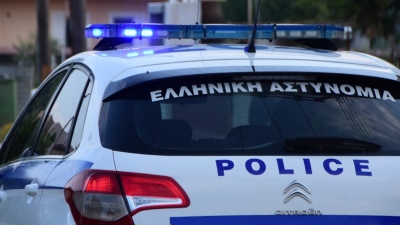 Επίθεση με μαχαίρι στη Νέα Ιωνία - Ένας τραυματίας