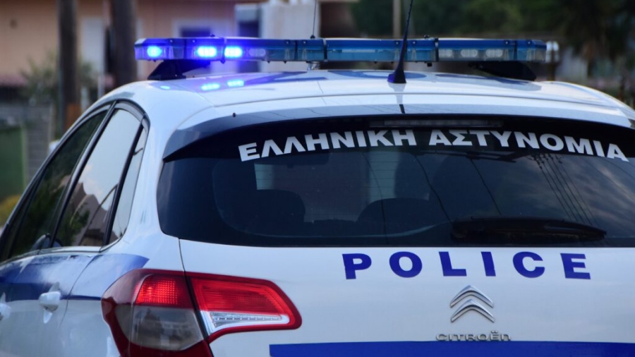 Επίθεση με μαχαίρι στη Νέα Ιωνία - Ένας τραυματίας