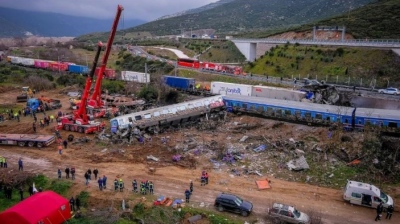 Ο πήχης για το πιο εμετικό σχόλιο του 2024, ανέβηκε ήδη πολύ ψηλά