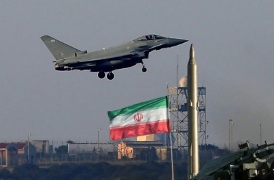 Cyprus sets Greece on fire with a stunning move: The bases of death must go - No involvement with Iran, and the humiliation of Britain and Trump