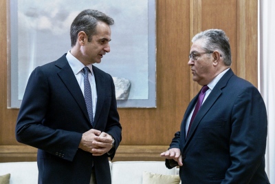 Τρομερό παρασκήνιο - Γιατί η κυβέρνηση «τα έσπασε» με το ΚΚΕ - Τι κρύβεται πίσω από την κόντρα με τον Δήμαρχο Πάτρας Πελετίδη;