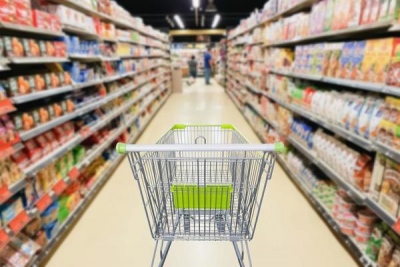 Φόβος και τρόμος στα supermarket! - Αόρατα ρομπότ εντοπίζουν τους κλέφτες πριν καν... κλέψουν!