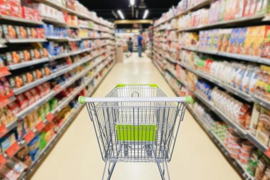 Φόβος και τρόμος στα supermarket! - Αόρατα ρομπότ εντοπίζουν τους κλέφτες πριν καν... κλέψουν!