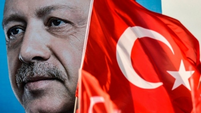 Terrifying prediction from a Turkish General: The U.S. plans to dismantle Turkey in 2026 — Syria under Israeli control, PKK becomes a state