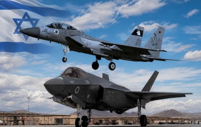 Το Ισραήλ ενέκρινε την αγορά  F-35 και F-15 από Lockheed και Boeing έναντι 119 δισ. δολαρίων