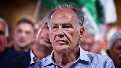 Το θείον βρέφος και το Άγιον Όρος